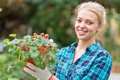 Illustration representing essential cookies for Gardeners Kenley