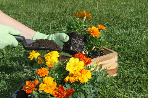 Final commitment to ethical labour practices at Gardeners Kenley
