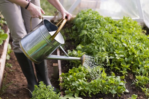 Final sustainability message for Gardeners Kenley recycling and waste recovery